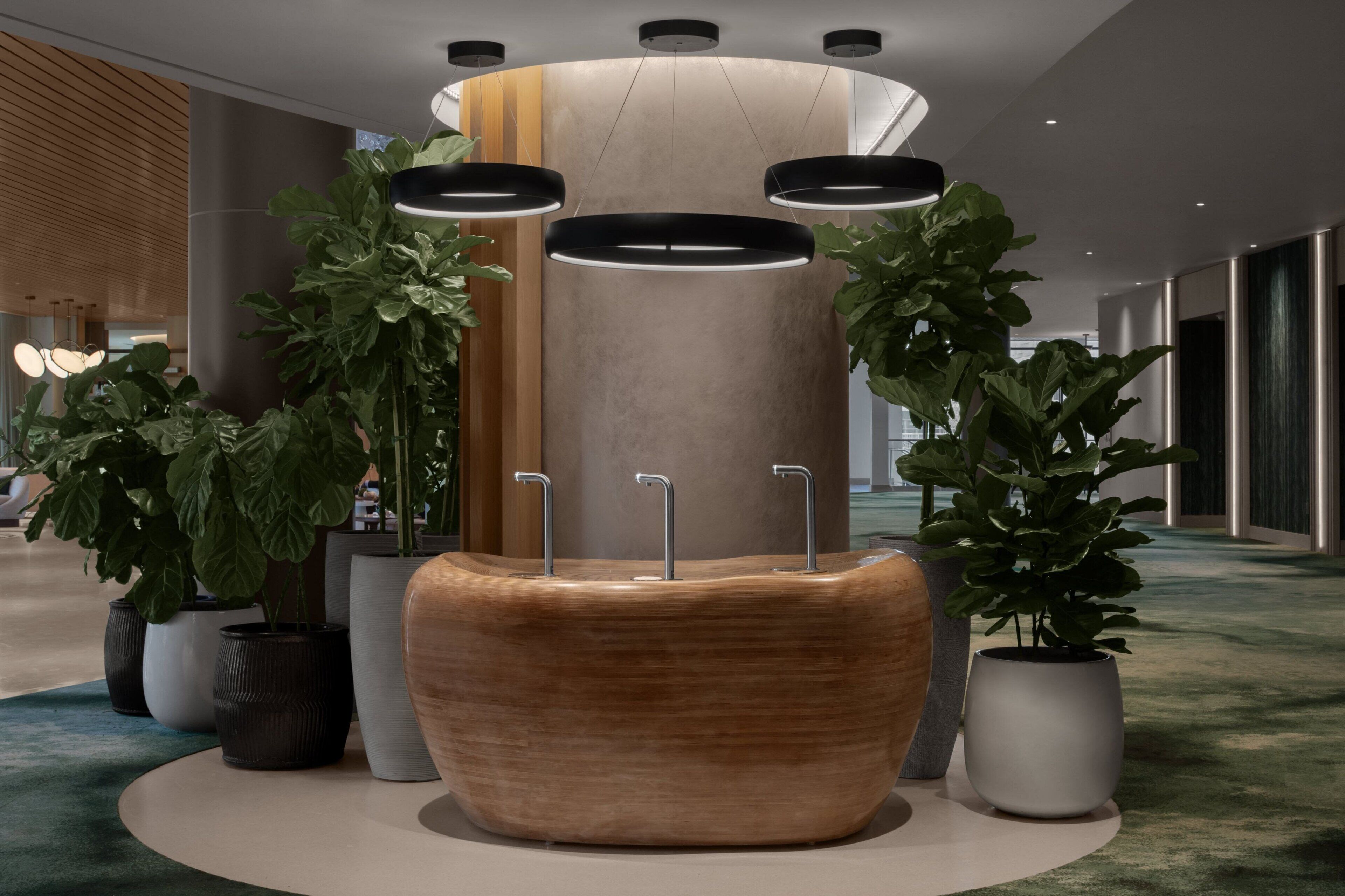 Ausstattung der Unterkunft