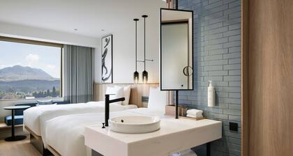 Fairfield By Marriott Kumamoto Aso
