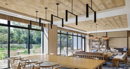 Fairfield By Marriott Kumamoto Aso