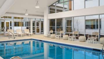 Inomhuspool