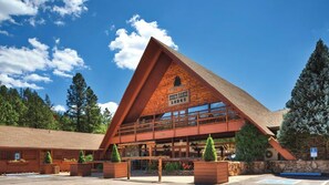 Exterior - Payson | Secluded Cabin Retreat | Pool + Hot Tub (Payson)