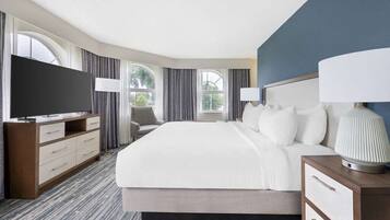 2 slaapkamers, een strijkplank/strijkijzer, wifi, beddengoed