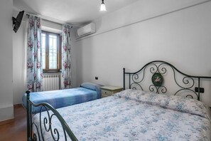 1 camera, accesso a Internet