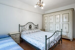 1 Schlafzimmer, Internetzugang