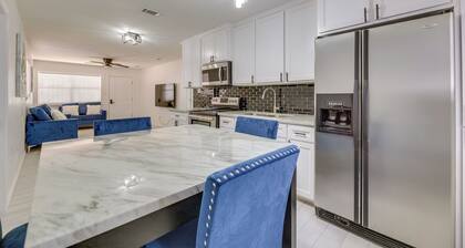 Modern Home in Edinburg: Half-Mi Walk to UTRGV!