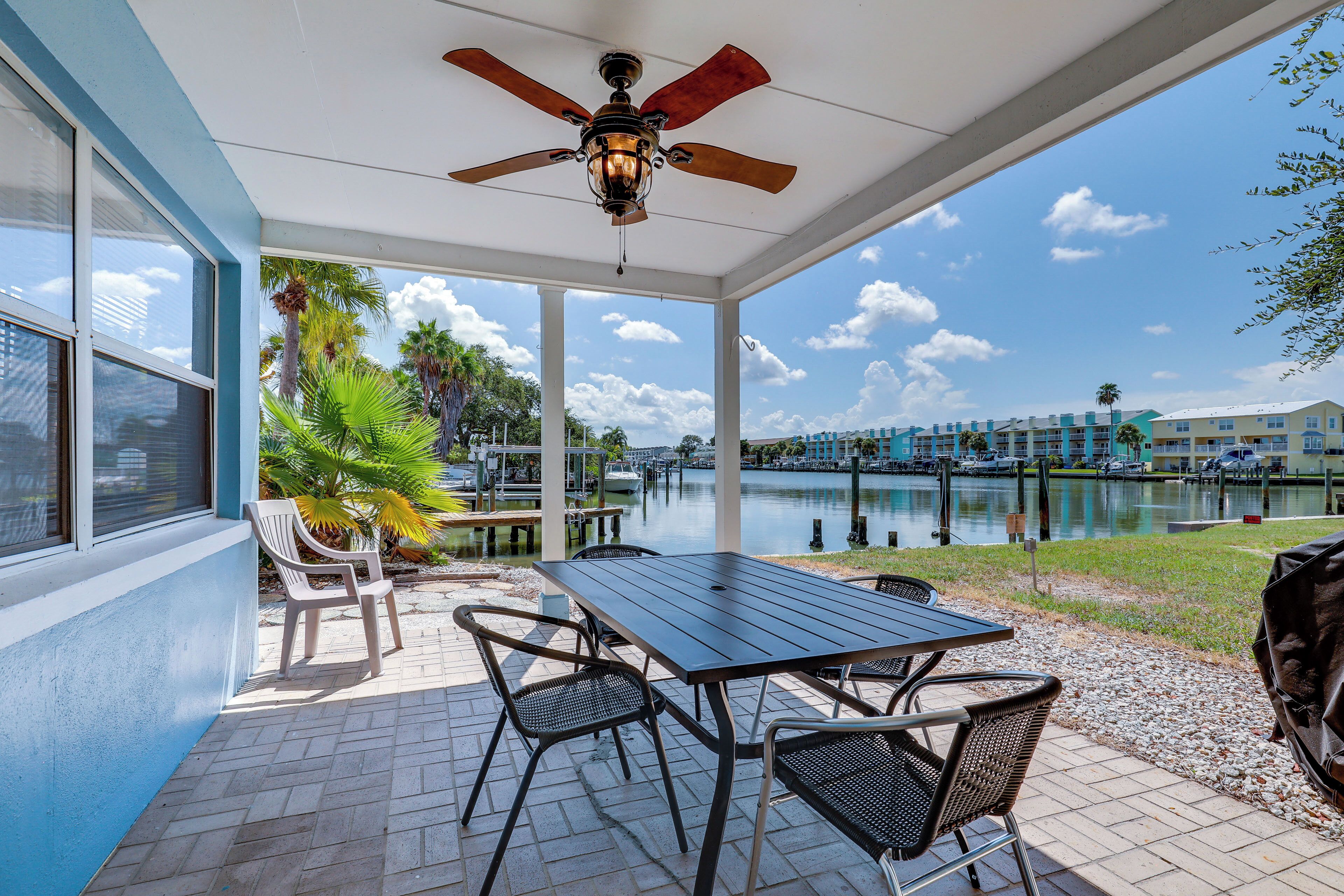 Florida Condo w/ Intracoastal Waterway Views!
