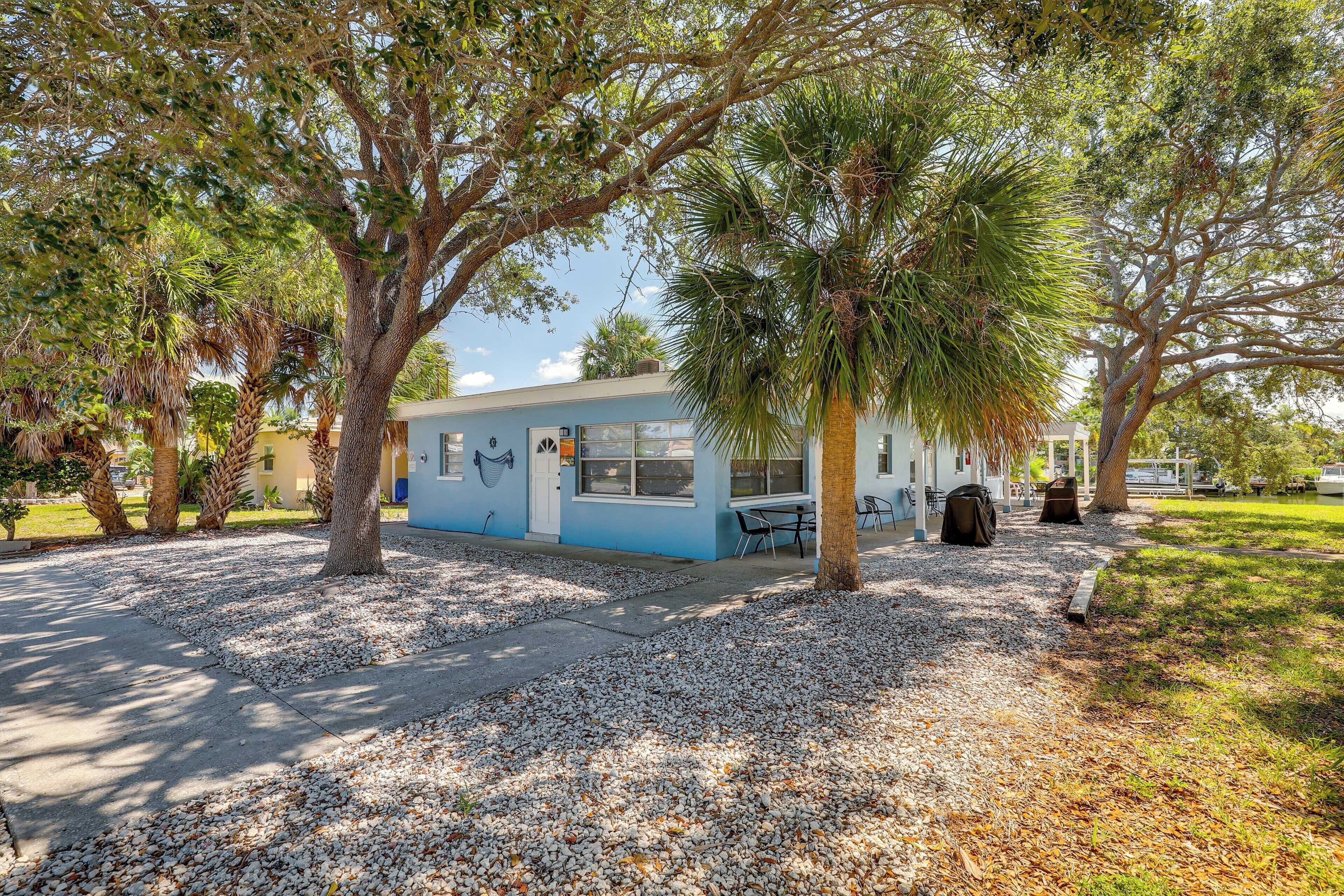 Florida Studio - Walk to Indian Rocks Beach!