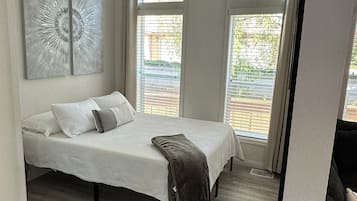 1 camera, ferro/asse da stiro, Wi-Fi gratuito, lenzuola