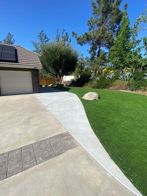 Property grounds - ⭐️Gorgeous Private Detached Gueshouse⭐️ (Poway)