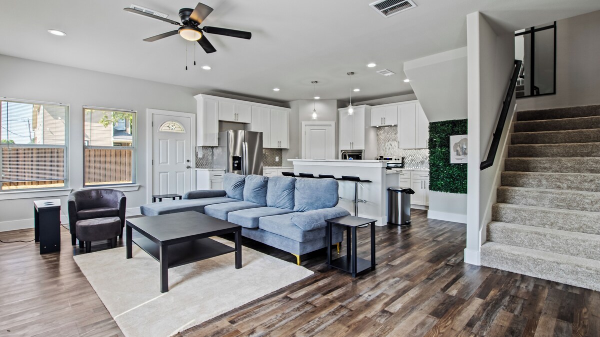 Bild für Gastgeberprofil