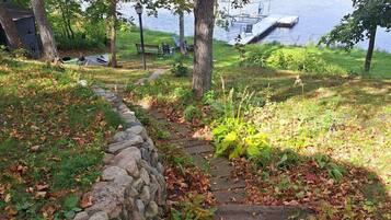 Área da propriedade