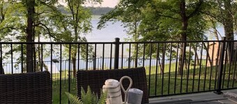 Island View McDonald Lake