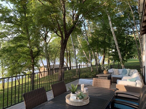 NEW! Island View Lakehouse