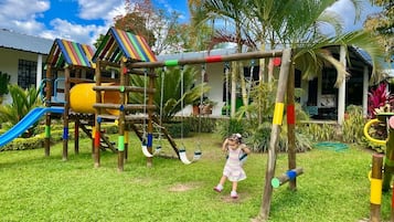 子供用スペース