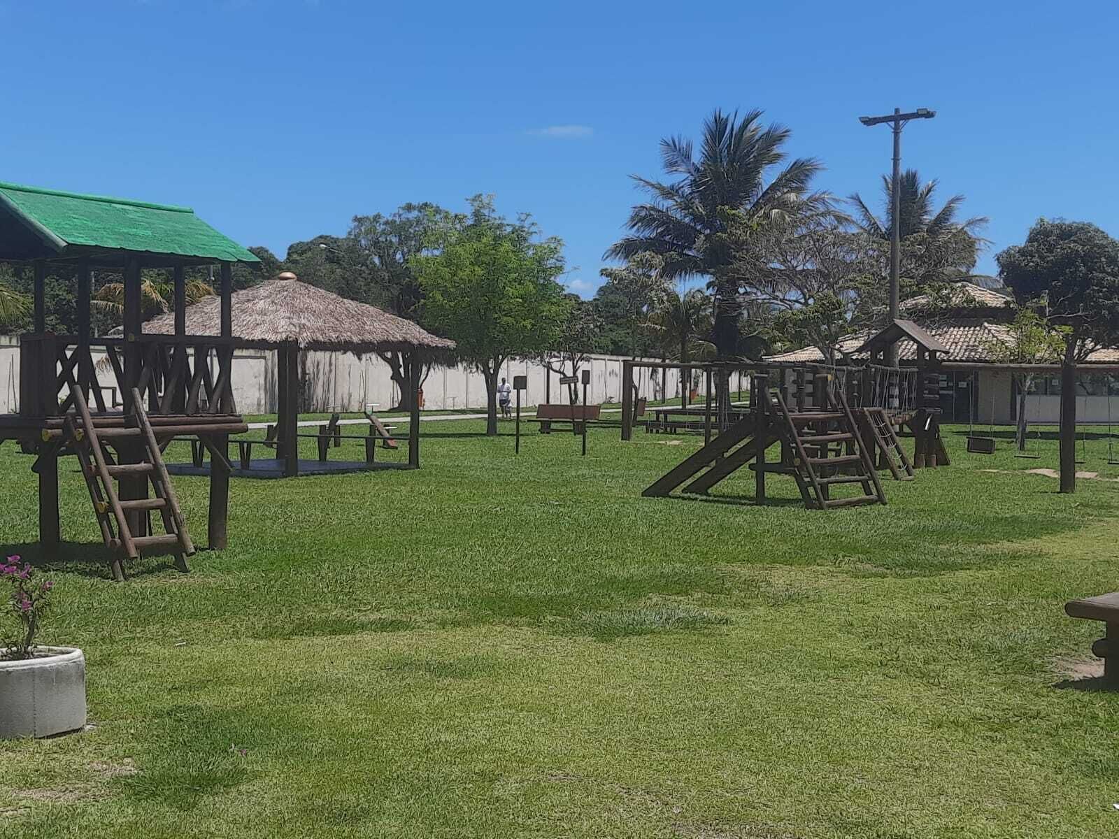 Children’s area