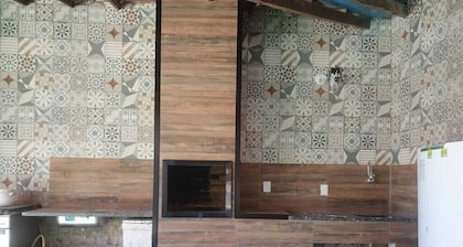 Linda Casa 300 m² Piscina 4 Quartos 5 Banh 800 mtr Praia do Peró Acomoda 12 bem