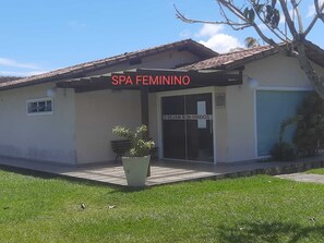 Exterieur