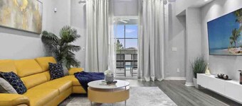 Luxury Pool/Spa themed home near Disney World/Universal