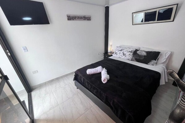 Superior Triple Room | Free WiFi