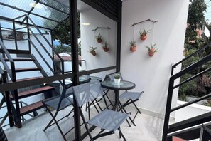 Interior - Ayenda Edificio SantaMarta Medellín (Medellín)