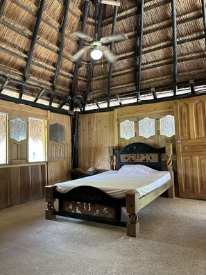 1 Schlafzimmer, Bettwäsche