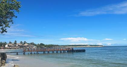 "Entkommen Sie zum Punta Arena EcoHostal & EcoFit: in der Nähe von Cartagena!"