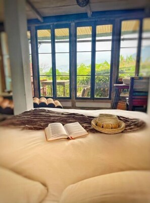 9 chambres, Wi-Fi, draps fournis