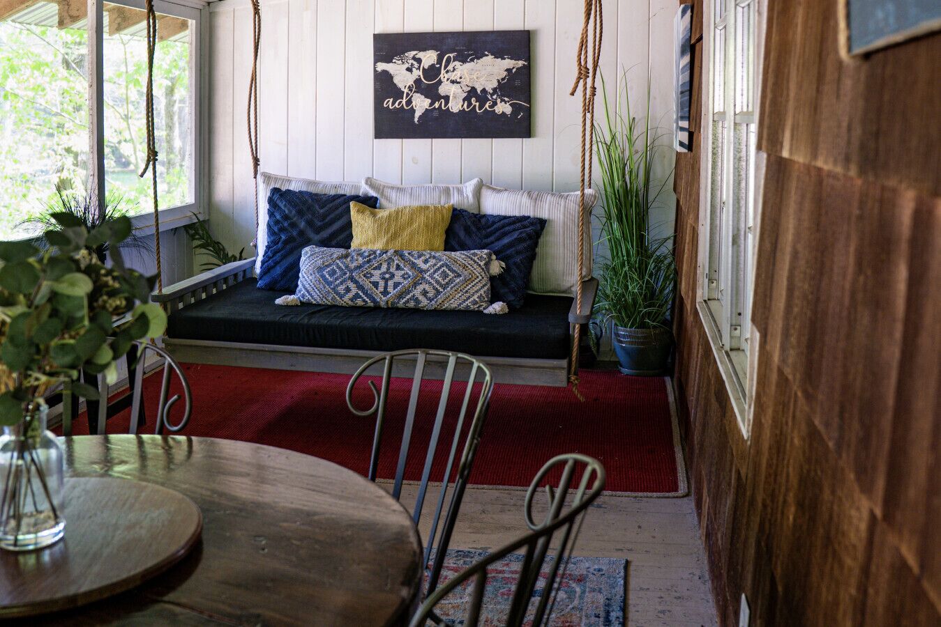 Interieur