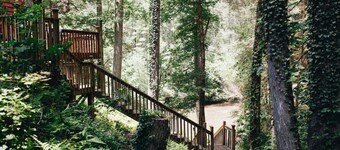 Aska Adventure River Swim and Summer Fun