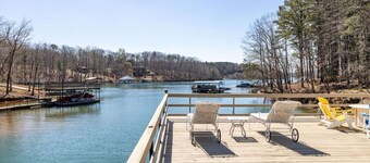 Fall by the Lake – Farm Fun, Swim, Kayaks & Sauna!