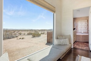 Interior - 🌟🌵 Desert Moon - Serene Desert Views & Design 🌵🌟 (Joshua Tree)