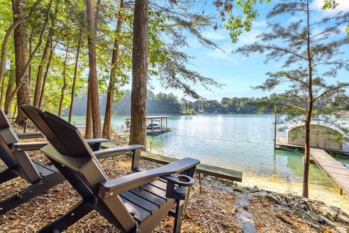 Corporate Retreat Ready | Family Friendly