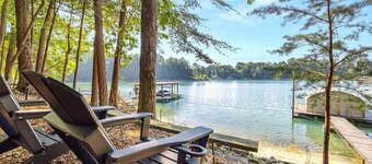 Corporate Retreat Ready | Family Friendly