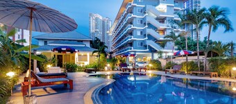TYCOON PLACE GARDEN