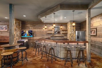 Bar (no alojamento)