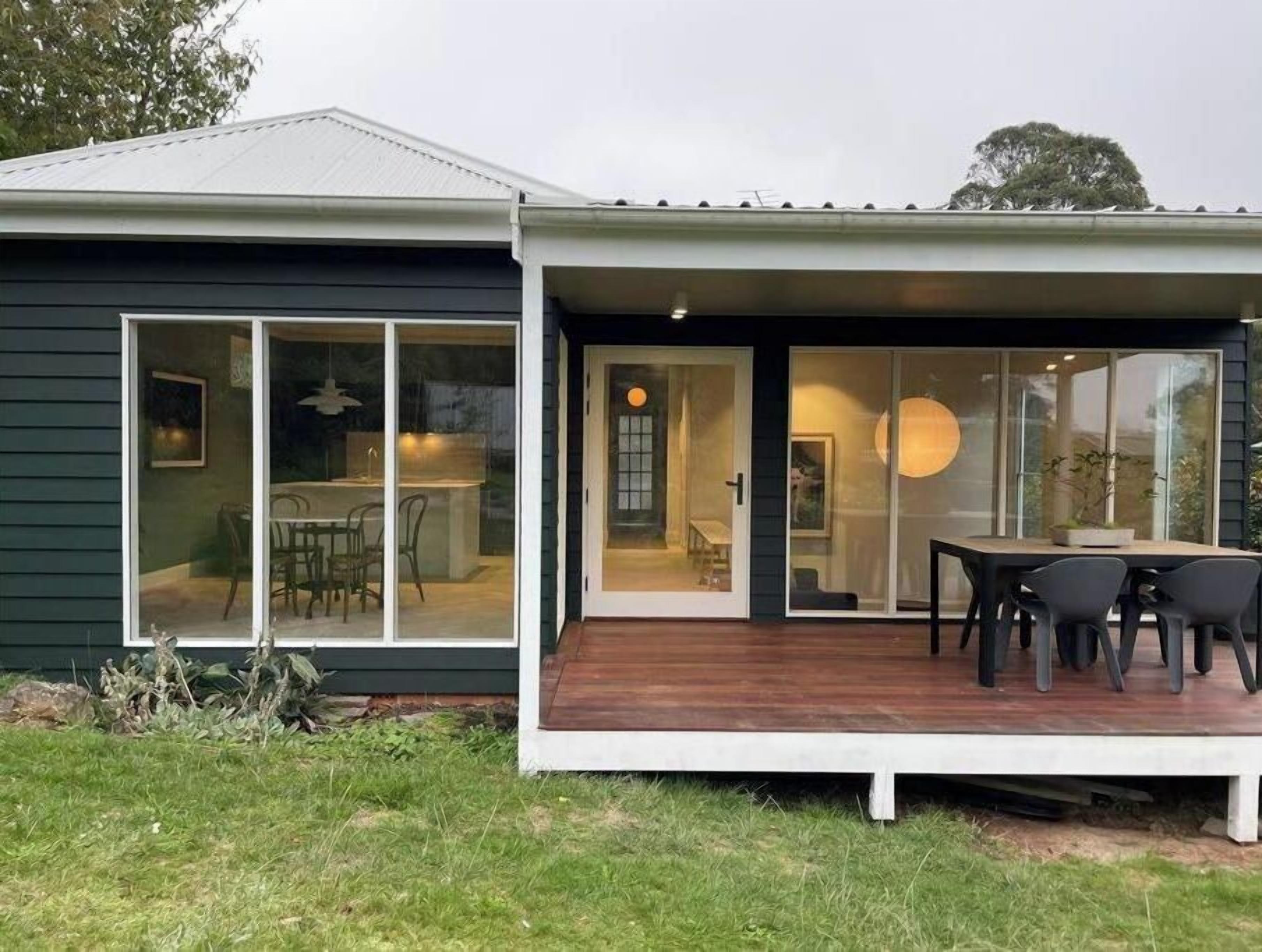 Park View Cottage Elegant Cozy Mountains Escape Close to Blackheath Village , Blackheath, 02