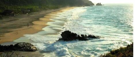 Plage