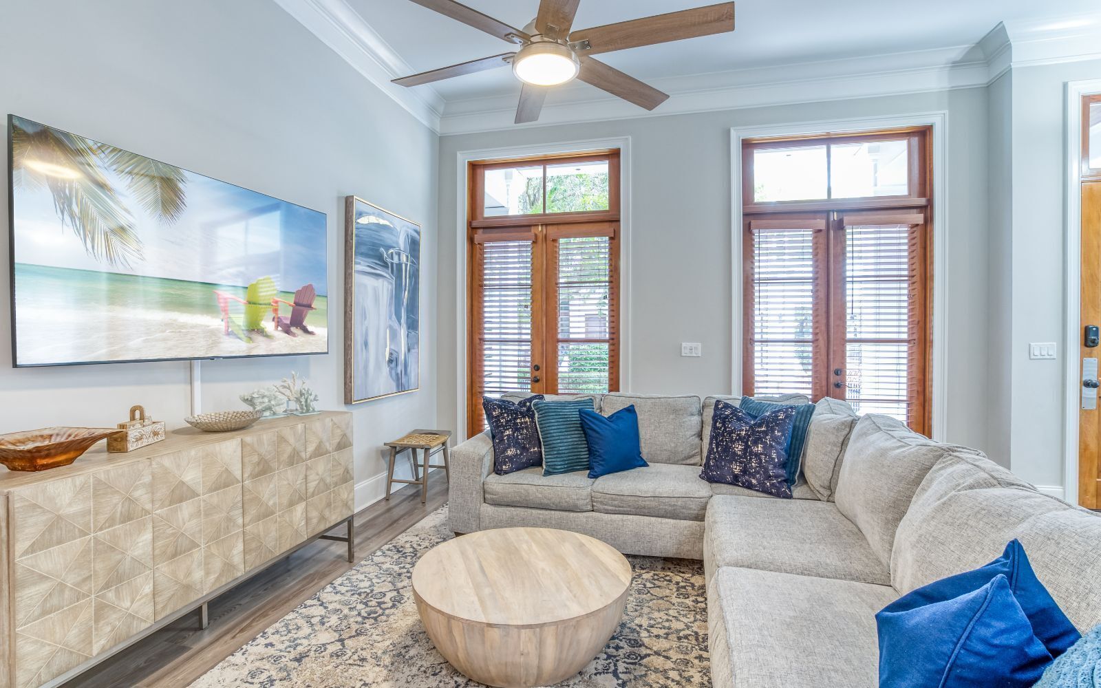 Le Jardin #150 - Enjoy luxurious resort living in Sandestin!