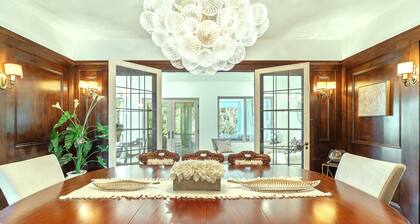 Holiday Special! Achitectural Masterpiece Rose Bowl Mansion-5minWalk AmazingView