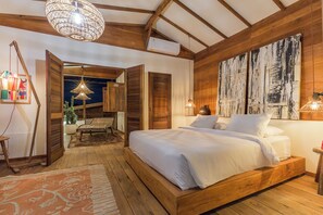 7 Schlafzimmer, Zimmersafe, Bügeleisen/Bügelbrett, kostenloses WLAN