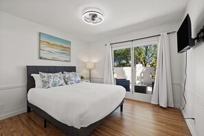 3 habitaciones, tabla de planchar con plancha y wifi gratis 