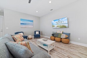 Smart-TV og videospill