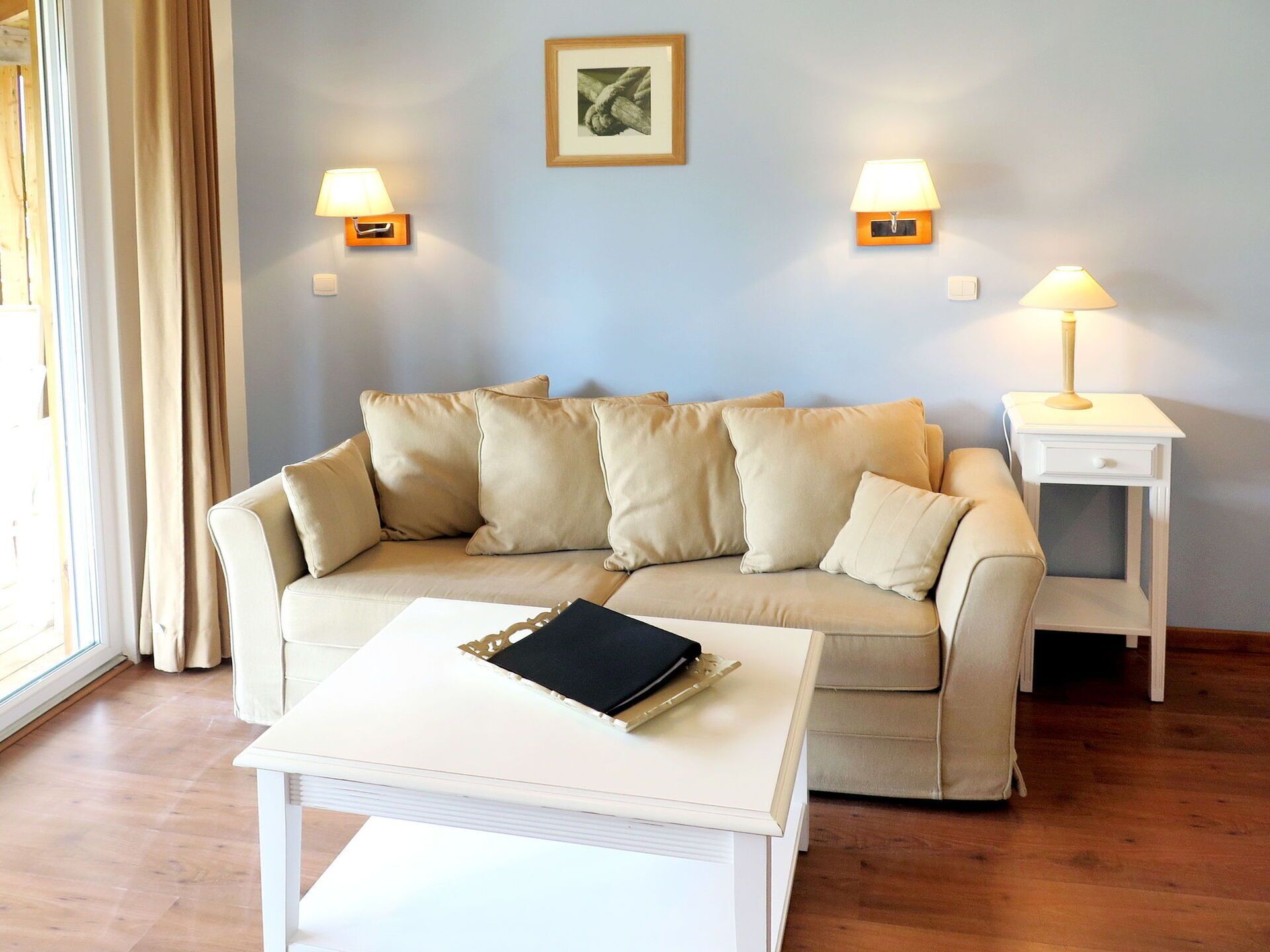 Cosy Apartment For 4 Guests With Pool, Wifi, Tv, Terrace And Pets Allowed - ガスト