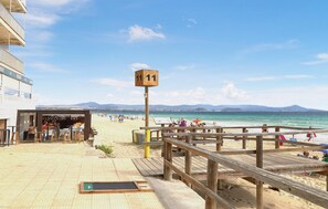 NĂ€ra stranden