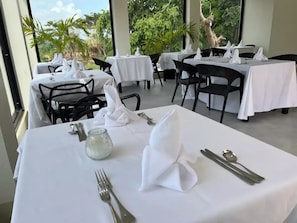 Restaurantes