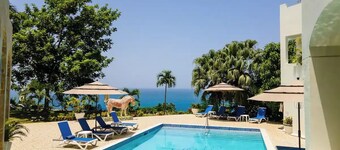 High Life Resort & Spa
Entire Villa
