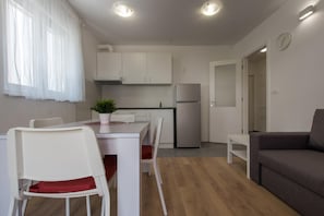 Apartamento | 3 quartos