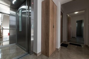Appartement | 3 chambres