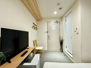 Run of House, Non Smoking (Short Stay - Check-in 5PM, Check-out 9AM) (Bed Type not guaranteed)