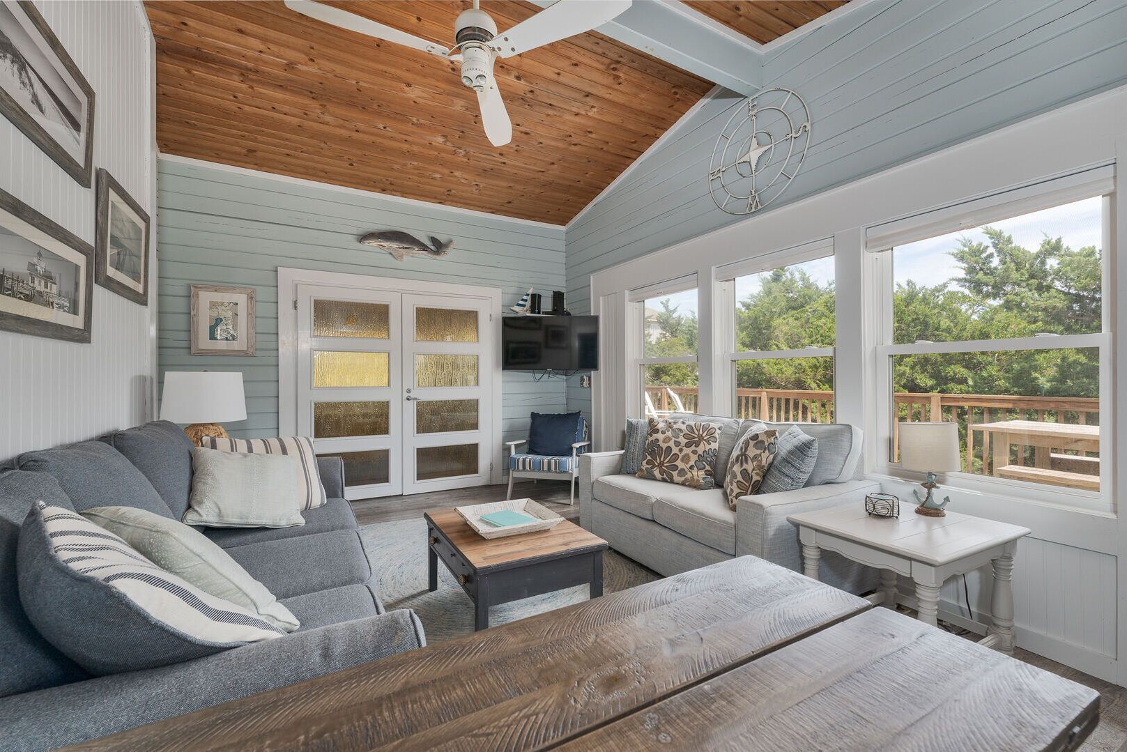 TV connectée, livres